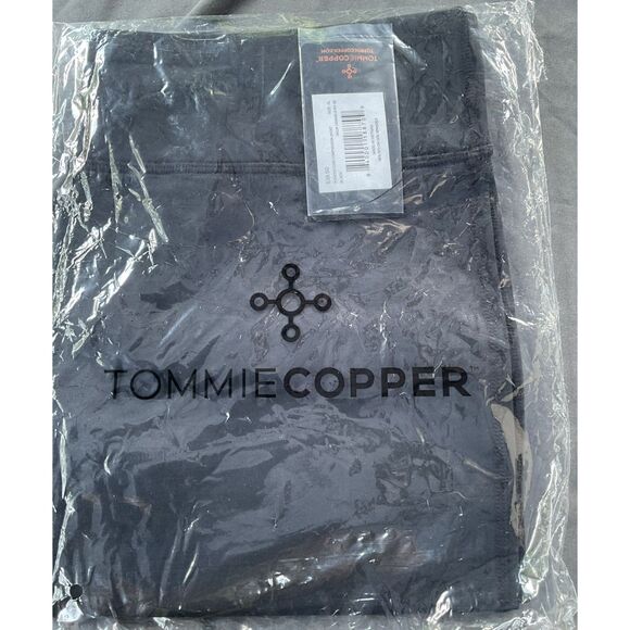 Tommy Copper Core Compression Shorts - Picture 1 of 3
